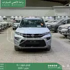 تويوتا اوربان ستاندر فضي بنزين 2026 اقل سعر كاش واقساط