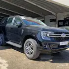 فورد افرست استندر 2025 سعودي