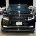 رانج روفر 2025 أوتو بيوغرافي