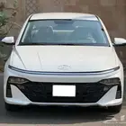 هونداى اكسنت 2025 استخدام شخصى نظيف