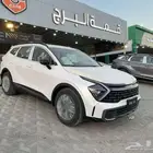 كيا سبروتاج GLS موديل 2025 متوفر جميع الفئات