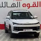 جاك JS4 موديل 2025