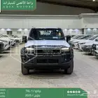 تويوتا برادو تي اكس ال 1 رمادي بنزين 2025 اقل سعر كاش واقساط