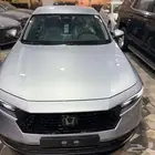 هوندا اكورد ستاندرد LX موديل 2025