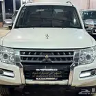 باجيرو 2020 فل كامل العلامة الذهبية سعودي العيسائي