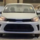 كيا بيجاس 2025 متوفر اقساط