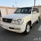 جيب لكزس موديل 2000