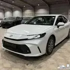 تويوتا كامري E موديل 2025