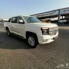 جي ام سي غمارتين دبل ديزل قير تماتيك 2025 جراند افينو بلس