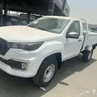 فوتون غماره جوانب ديزل بدون دبل قير عادي 2026 بترومين