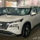 نيسان اكستريل 7 راكب دبل ستاندر 2025