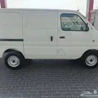 سوزوكي باص بضاعة