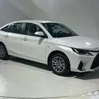 تويوتا يارس 2026