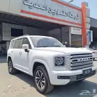 هافال HAVAL H9 4X4 اتش 9 فل كامل 2026 كاش او اقساط