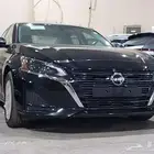 نيسان _ التيما _ ( استاندر ) 2025 _ لون مميز