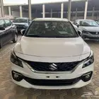 سوزوكي بالينو GLX موديل 2025