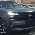 نيسان كيكس 2025_محرك 2.0 ستاندر _ الوان مميزة_سعر خاص