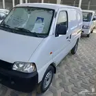 سوزوكي ايكو فان بضاعه موديل 2025