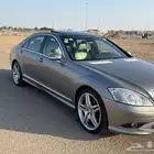 للبيع مرسيدس اس350 2006
