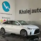 تويوتا يارس 2026 فئه Y - كاش واقساط