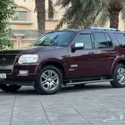 فورد اكسبلورر 2008