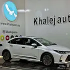 تويوتا كورولا 2025 XLI فتحه كاش واقساط