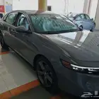 هوندا اكورد اي اكس 1.5 تيربو 2024 كاش وقسط