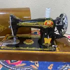 مكينة خياطة