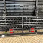 سله سياره للعفش الزايد تركب ع جميع السيارات