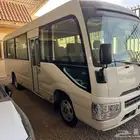 باص كوستر سعودي أصفار ب 258 بالضريبه