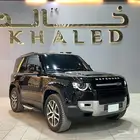 لاند روفر ديفندر V4 90 2023