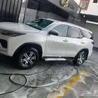 فورشنر 2025 للتنازل الممشى 19فقط