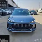 ام جى زد اس M G ستاندر موديل 2025 - متوفره كاش واقساط