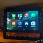 شاشه لاندكروزر 2016  2021 ابل كربلي