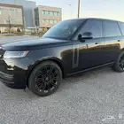 Range Rover P530 V8 - 2025 - 23.800KM
