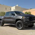 RAM TRX 2021 - تشيكات وكالة