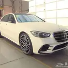 MERCEDES S580 - 2023 - 34.000KM