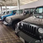 رانجلر باب واحد 2018