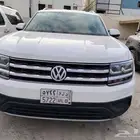 فولكس فاجن تيرامونت 2019