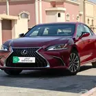 لكزس ES. 250.AAبنزين موديل 2023