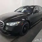 MERCEDES S500 - 2022 - 49.250KM