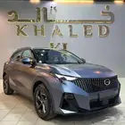 جاك امزوم موديل 2025 كاش واقساط لدى خالد للسيارات