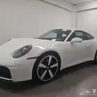 Porsche 911 Carrera Coupe - 2025 - NEW