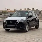 نيسان كيكس نص فل 2024 كاش وأقساط
