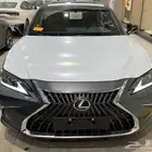 لكزس ES 250 AA ستاندر 2025 سعودي