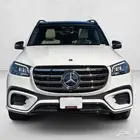مرسيدس GLS 450 2024