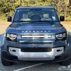 لاند روفر ديفندر 110 2024 V6