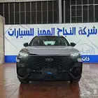 فورد تيرتوري فل كامل بلاك اديشن 2025