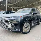لكزس LX600 2025 اقل سعر كاش و بنوك