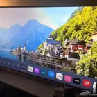 تلفزيون 65 دانسات LG بنظام وين webos